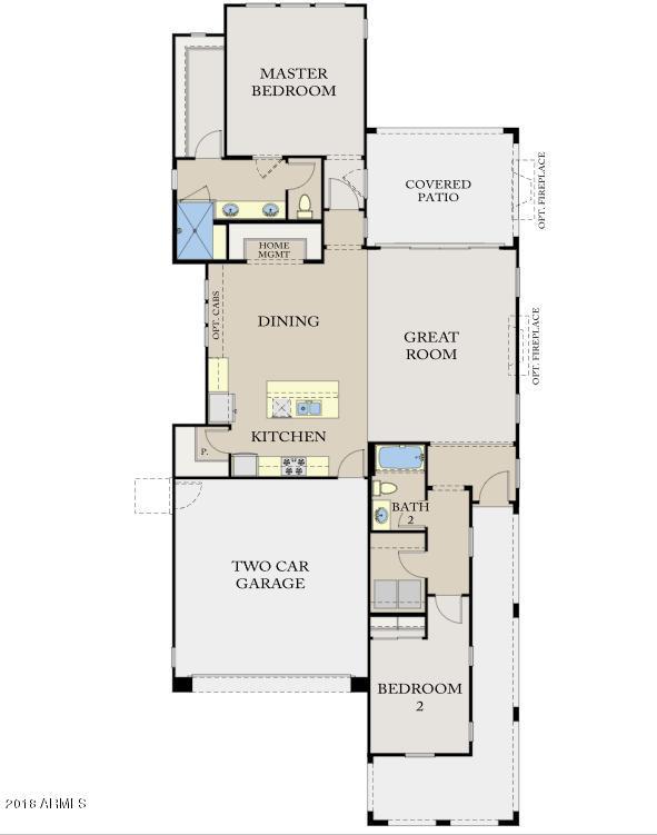 20753 Hillcrest Boulevard - Photo 1