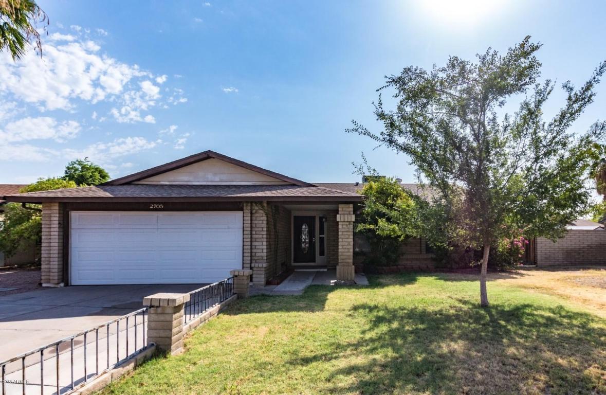 2705 Hartford Street - Photo 1