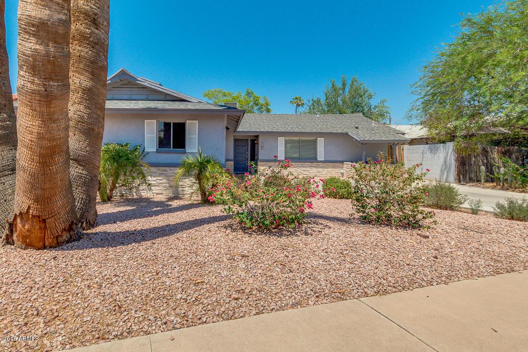 8708 Sage Drive - Photo 1