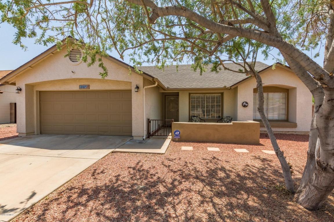 1207 Oraibi Drive - Photo 1