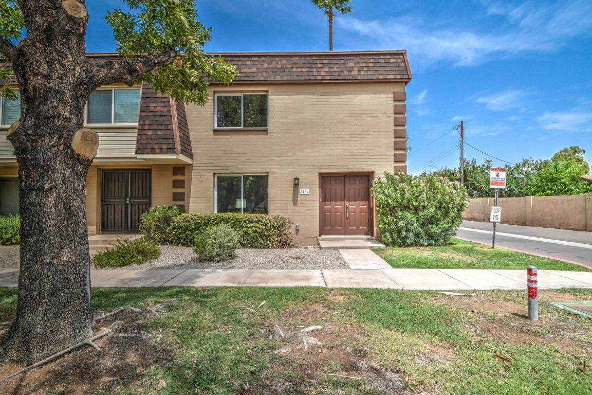 8434 Chaparral Road - Photo 1