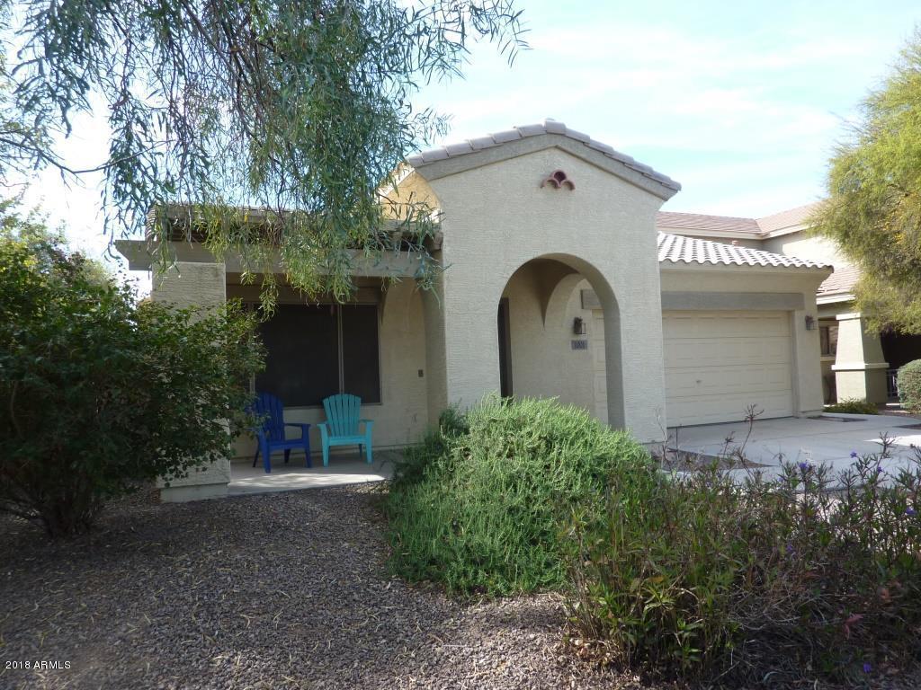 1001 Sourwood Drive - Photo 1