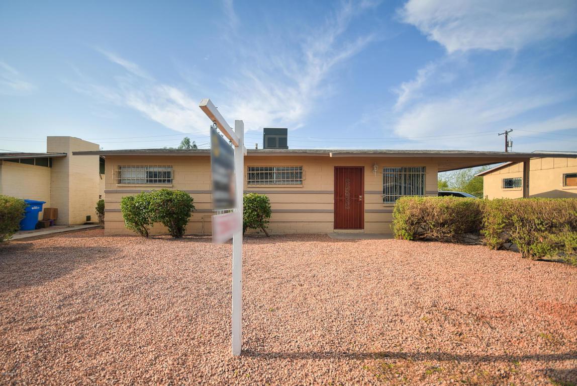1328 Chambers Street - Photo 1