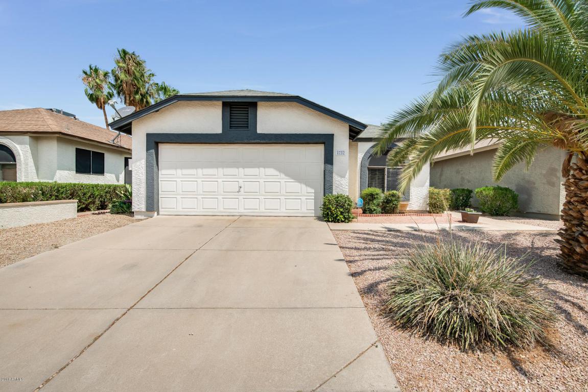 8752 John Cabot Road - Photo 1