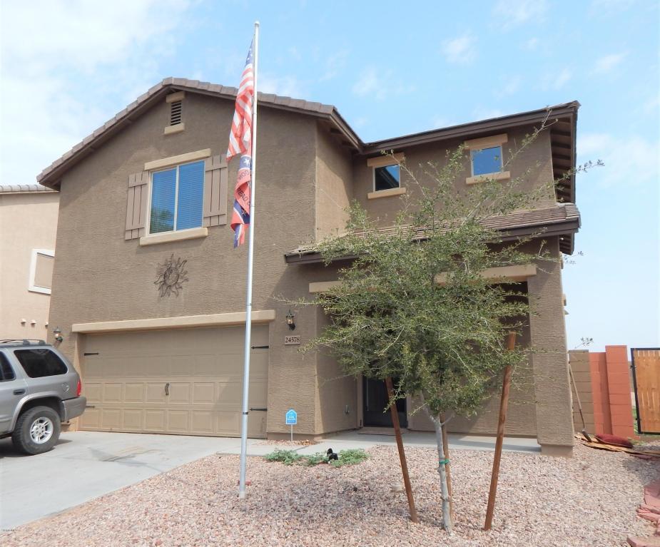 24578 Gregory Road - Photo 1