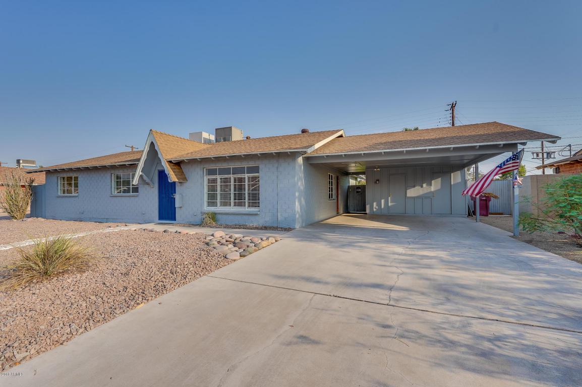 8613 Virginia Avenue - Photo 1