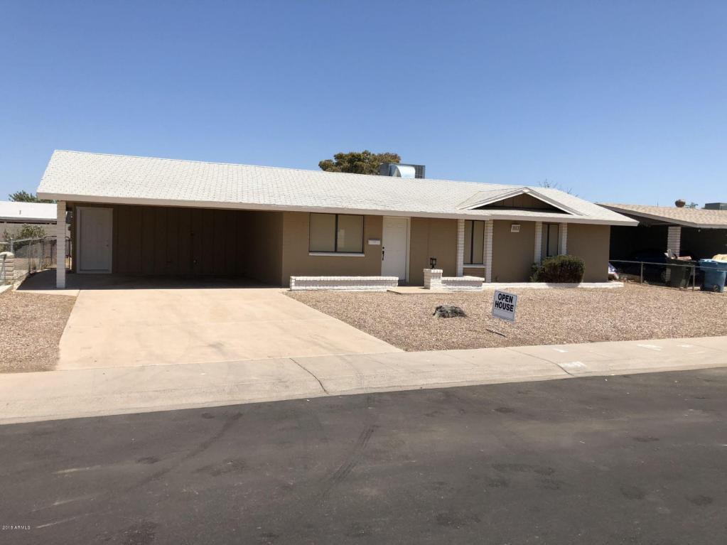 8808 Roma Avenue - Photo 1