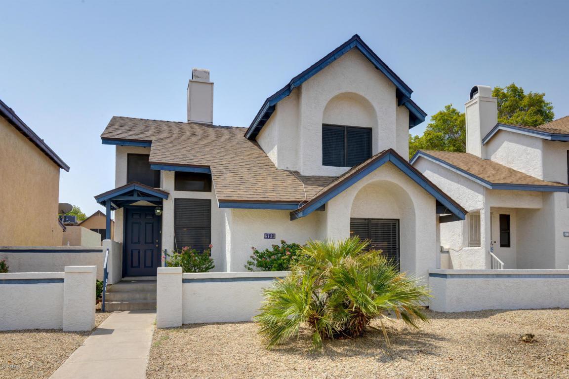 6721 Aire Libre Avenue - Photo 1
