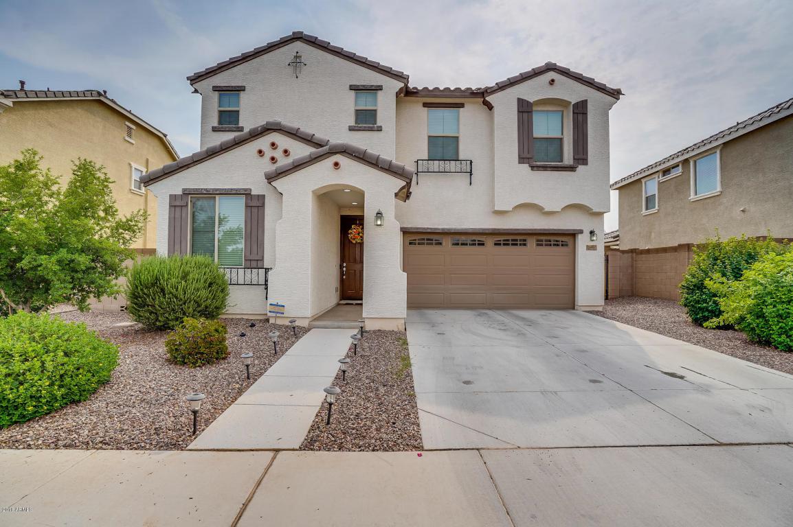 23557 213TH Street - Photo 1