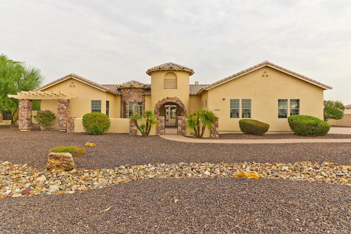18610 Rancho Court - Photo 1