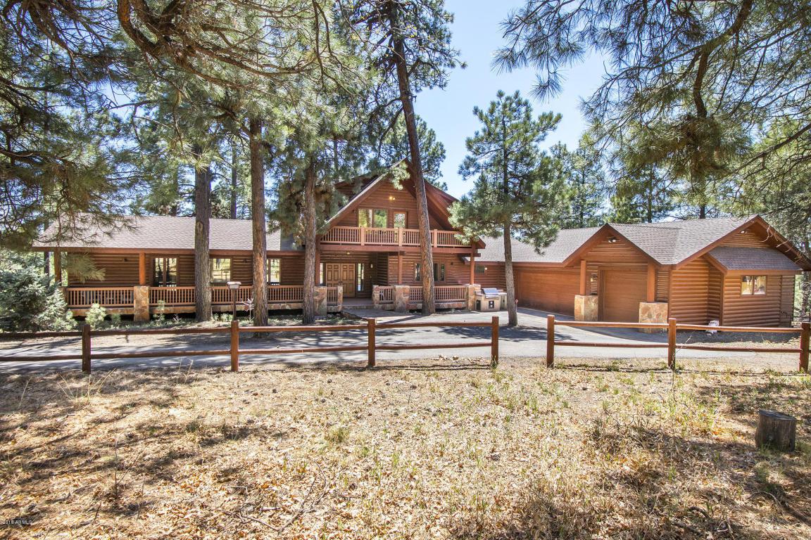 1155 Highland Meadow Road - Photo 1