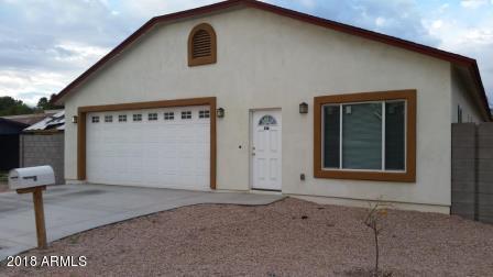 516 Brown Street - Photo 1