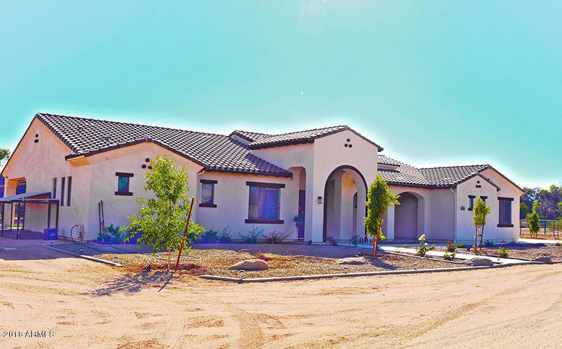 11467 Brown Road - Photo 1