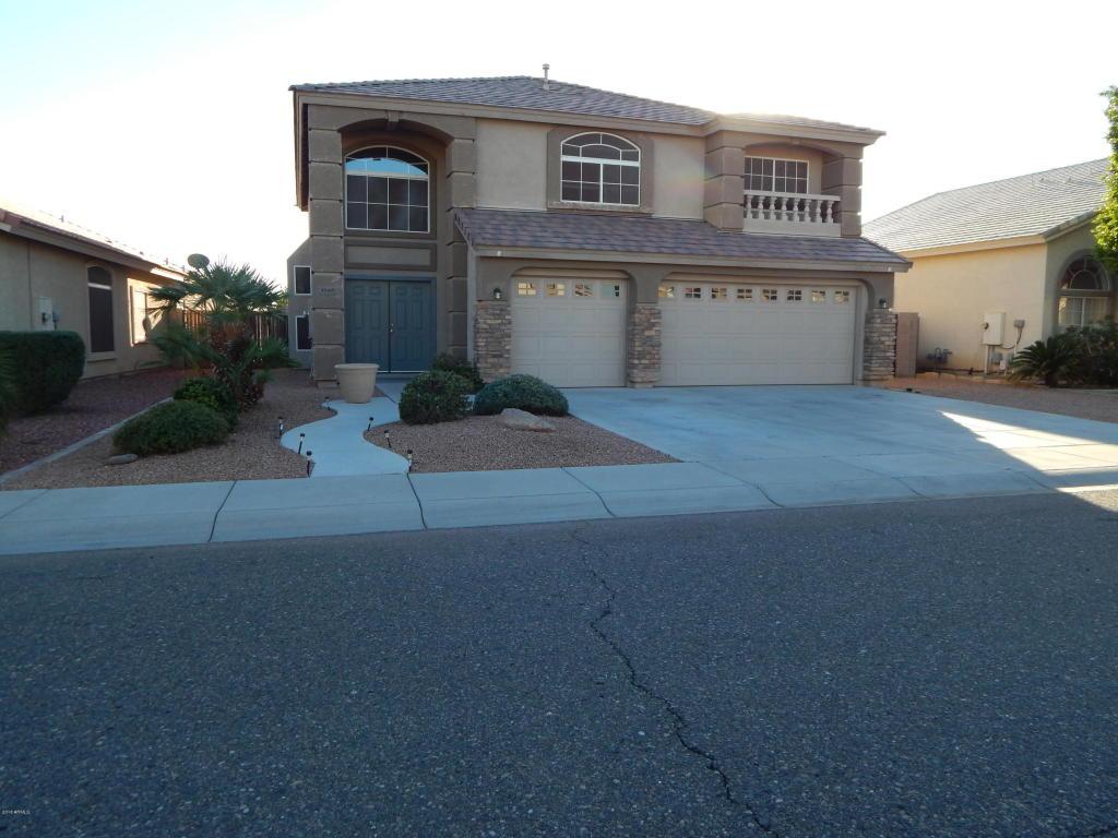 15817 Redfield Road - Photo 1
