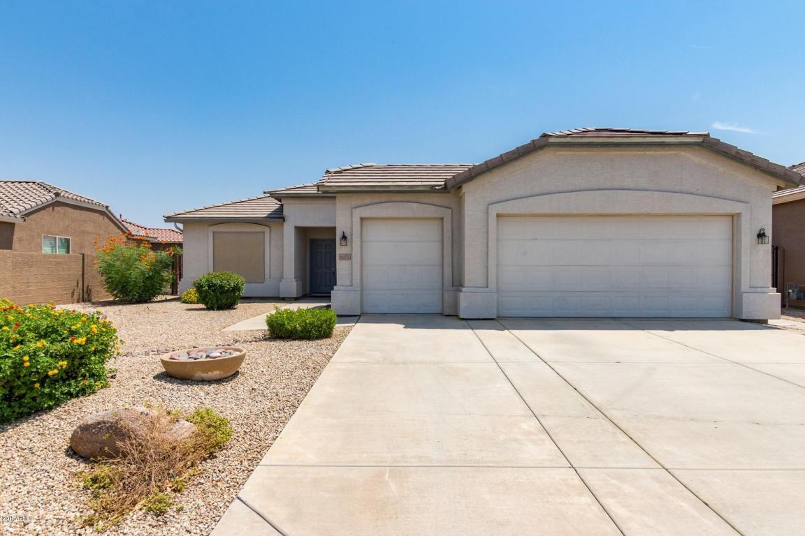 6695 Huachuca Way - Photo 1