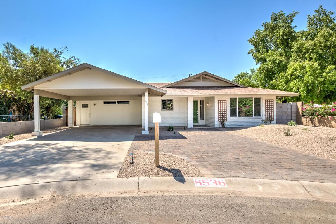 6536 11th Avenue - Photo 1
