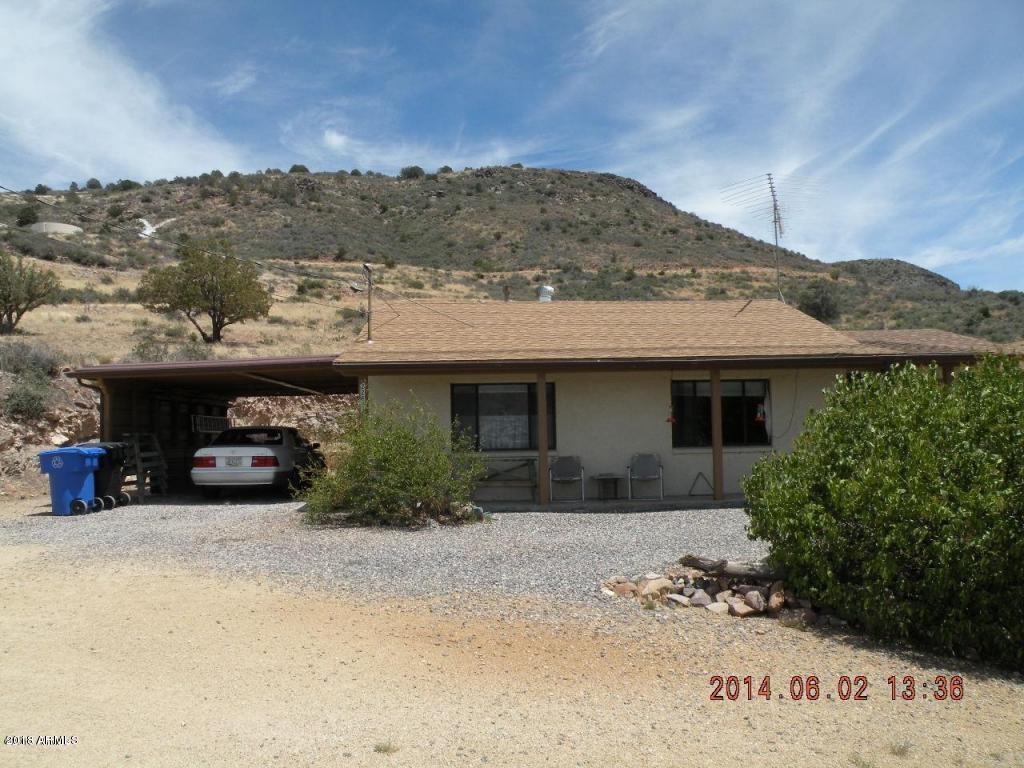 22603 Crest Way - Photo 1