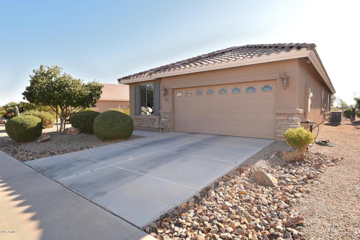2467 Hancock Trail - Photo 1