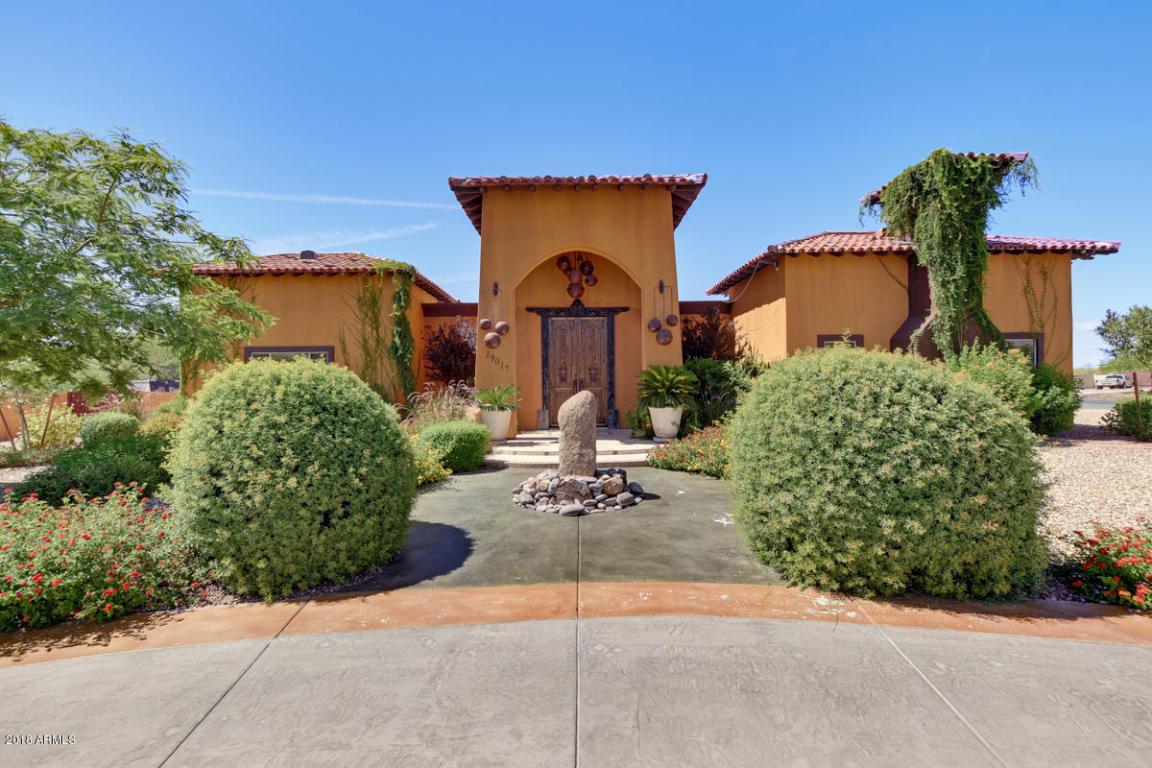 19017 Verde Lane - Photo 1
