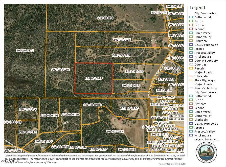 17926 Pinon Lane - Photo 1