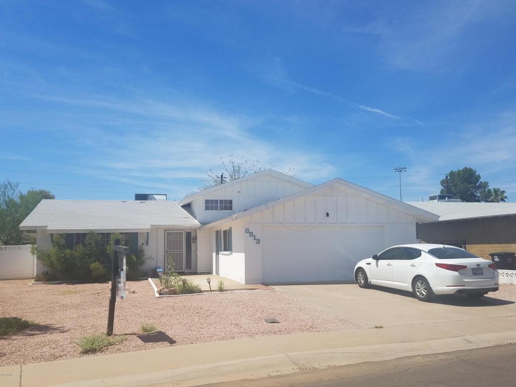 8513 San Miguel Avenue - Photo 1