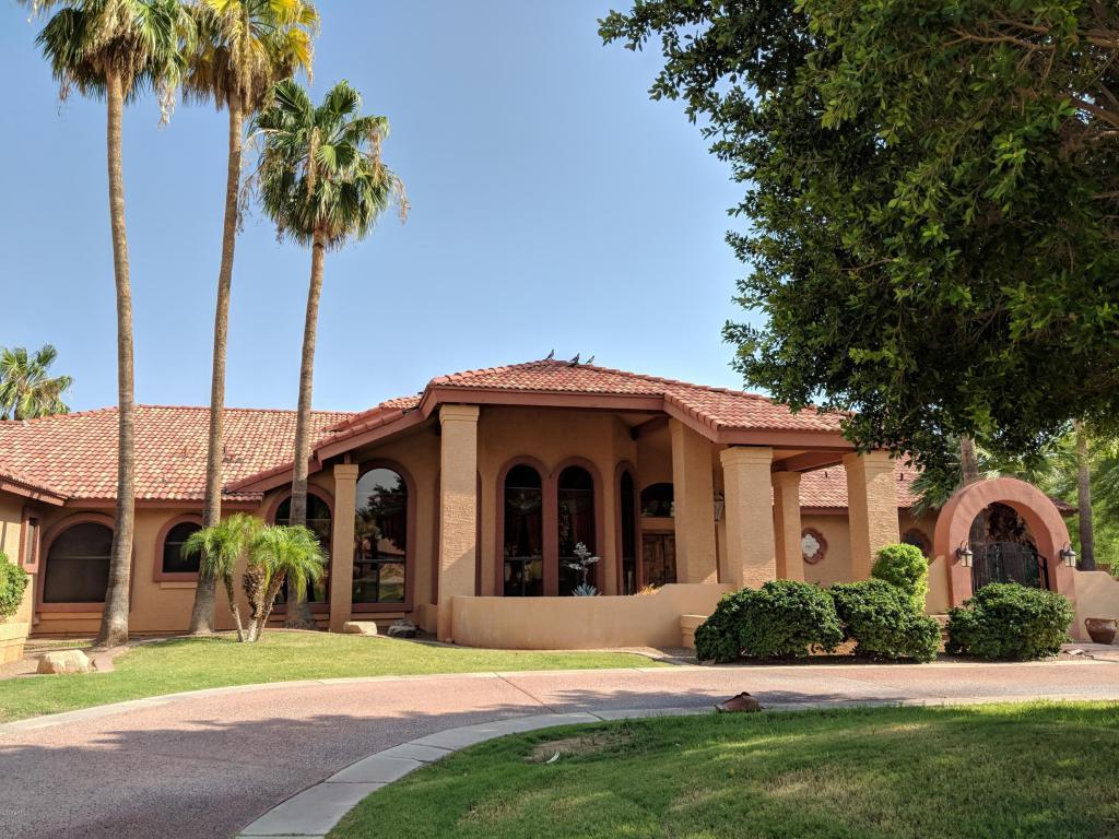 10581 Windrose Drive - Photo 1