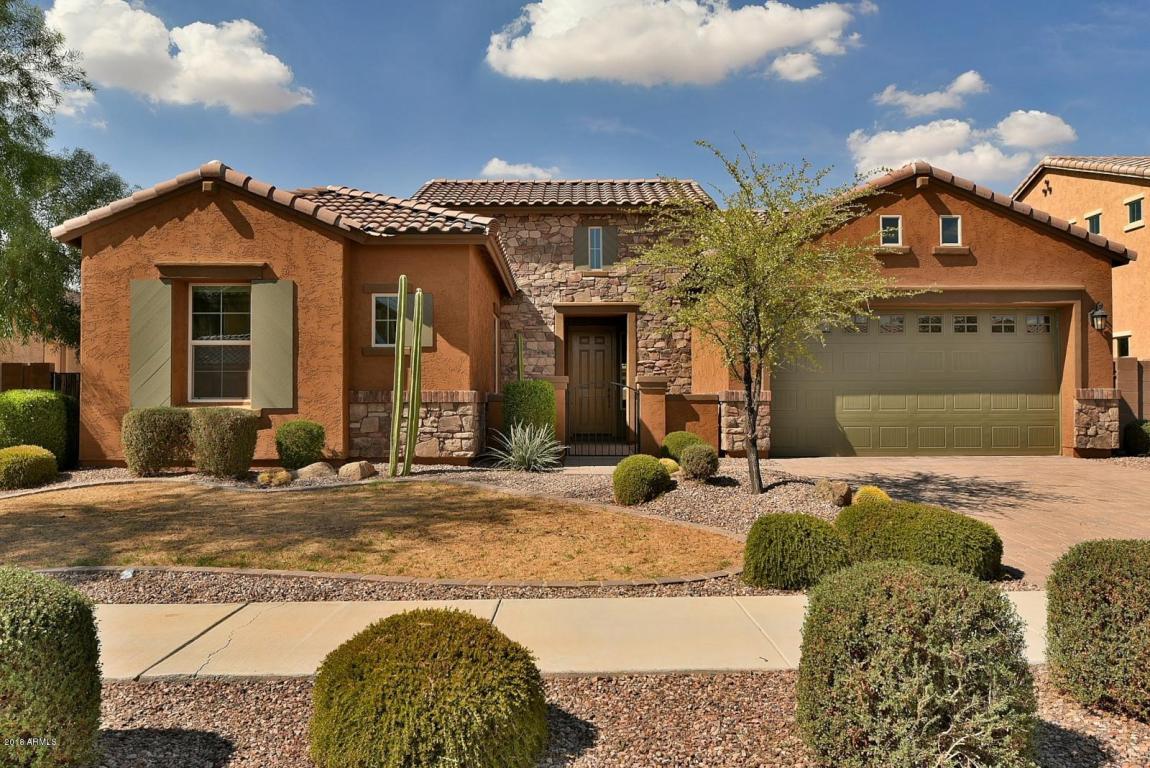 20250 Escalante Road - Photo 1