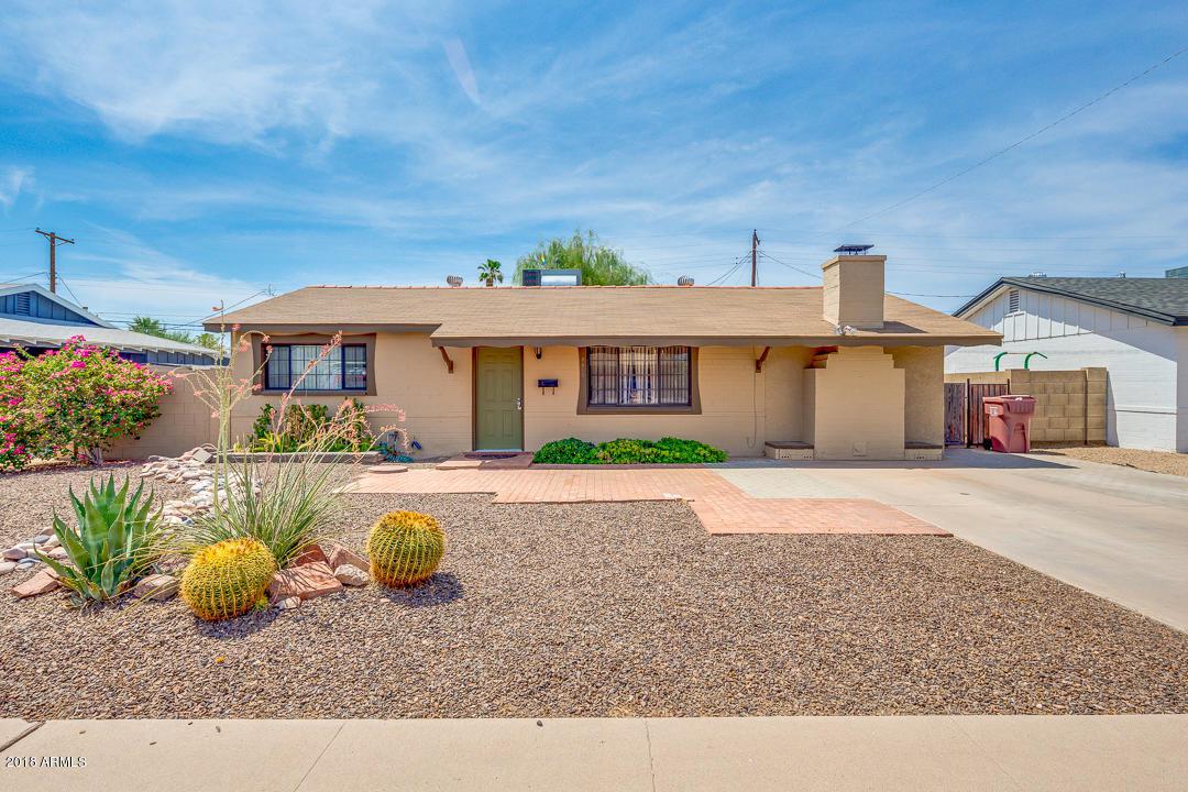 7513 Fillmore Street - Photo 1