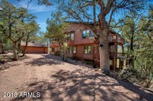 4869 Rim View Loop - Photo 1