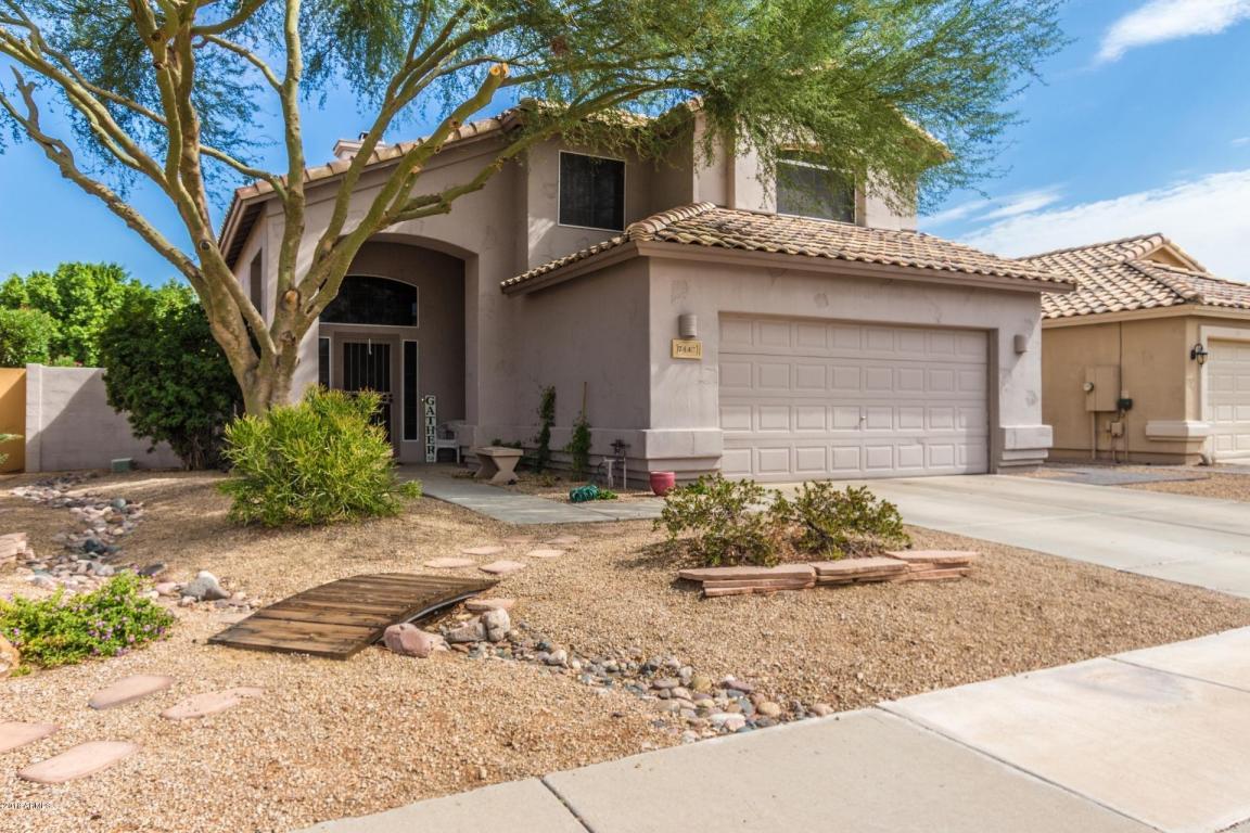 7442 Via Del Sol Drive - Photo 1