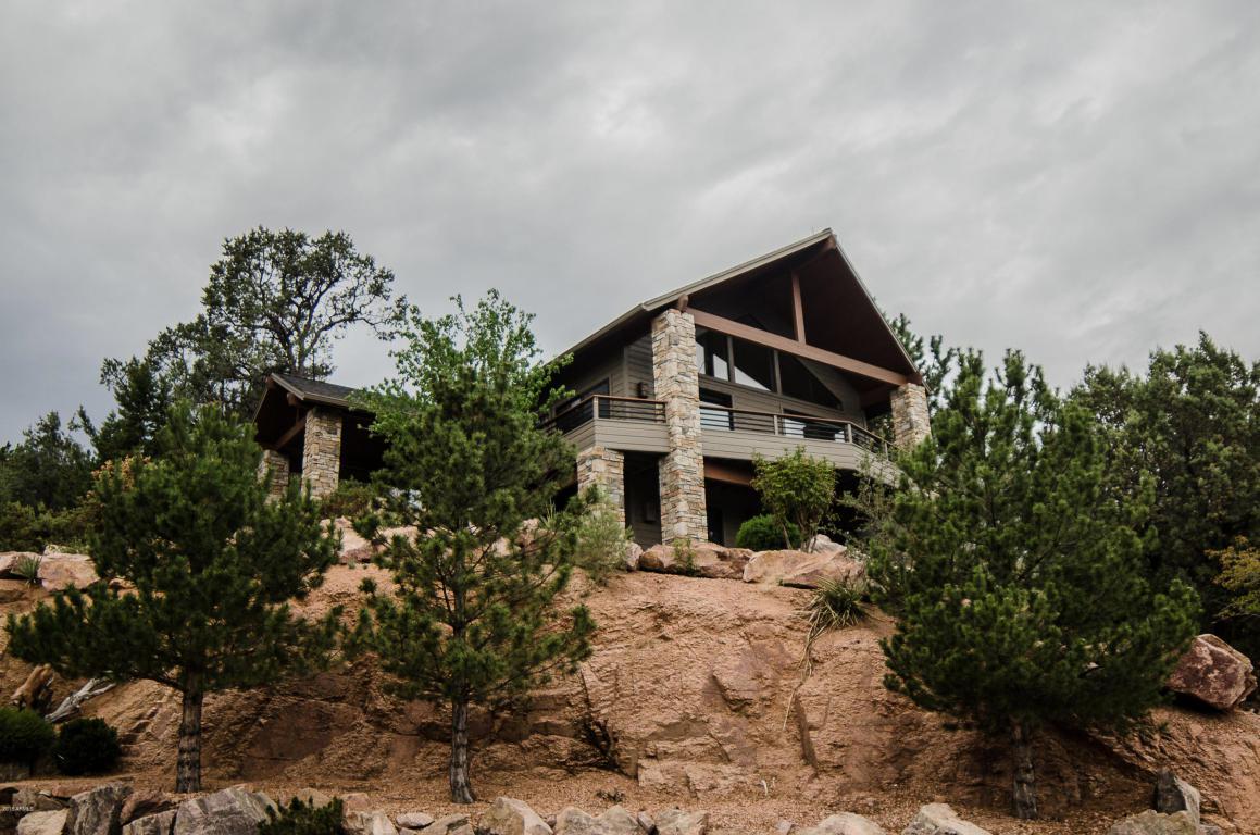 600 Grapevine Drive - Photo 1