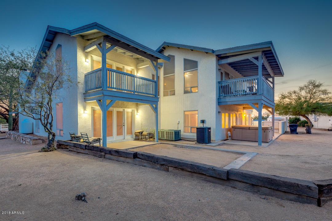 6748 Lone Mountain Road - Photo 1