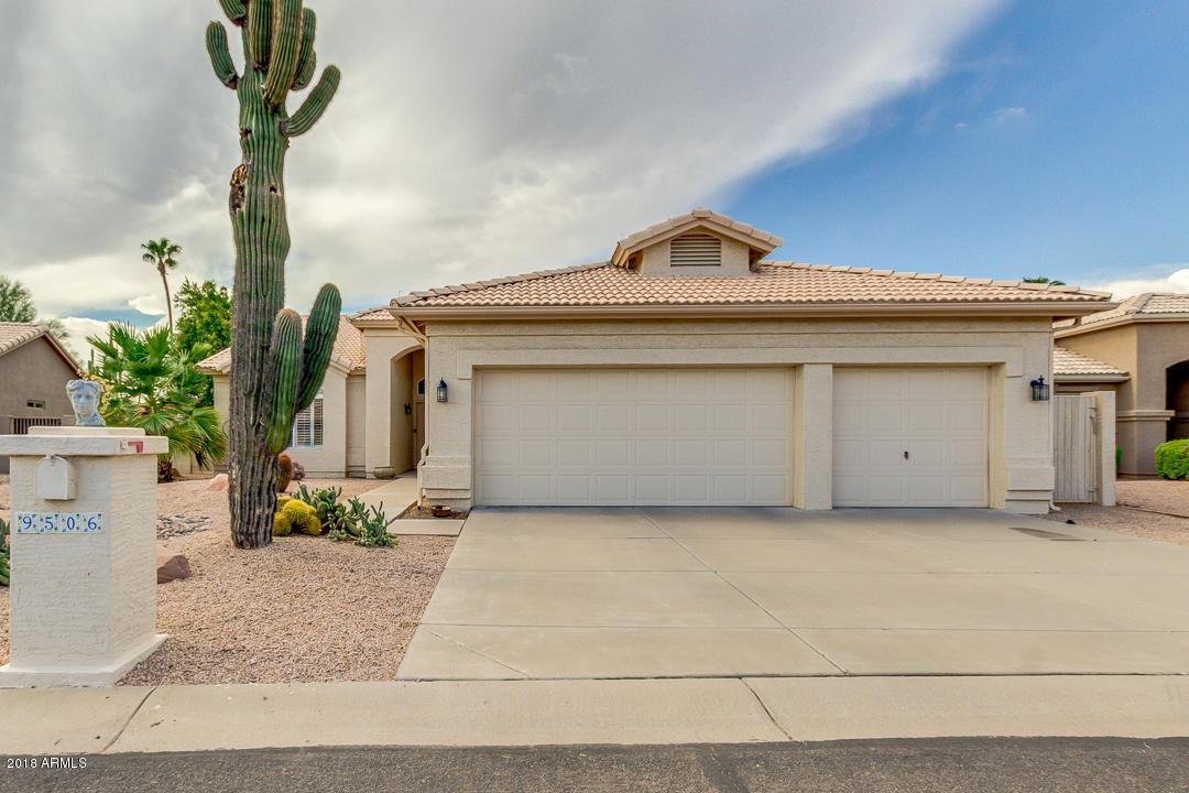 9506 Sundune Drive - Photo 1