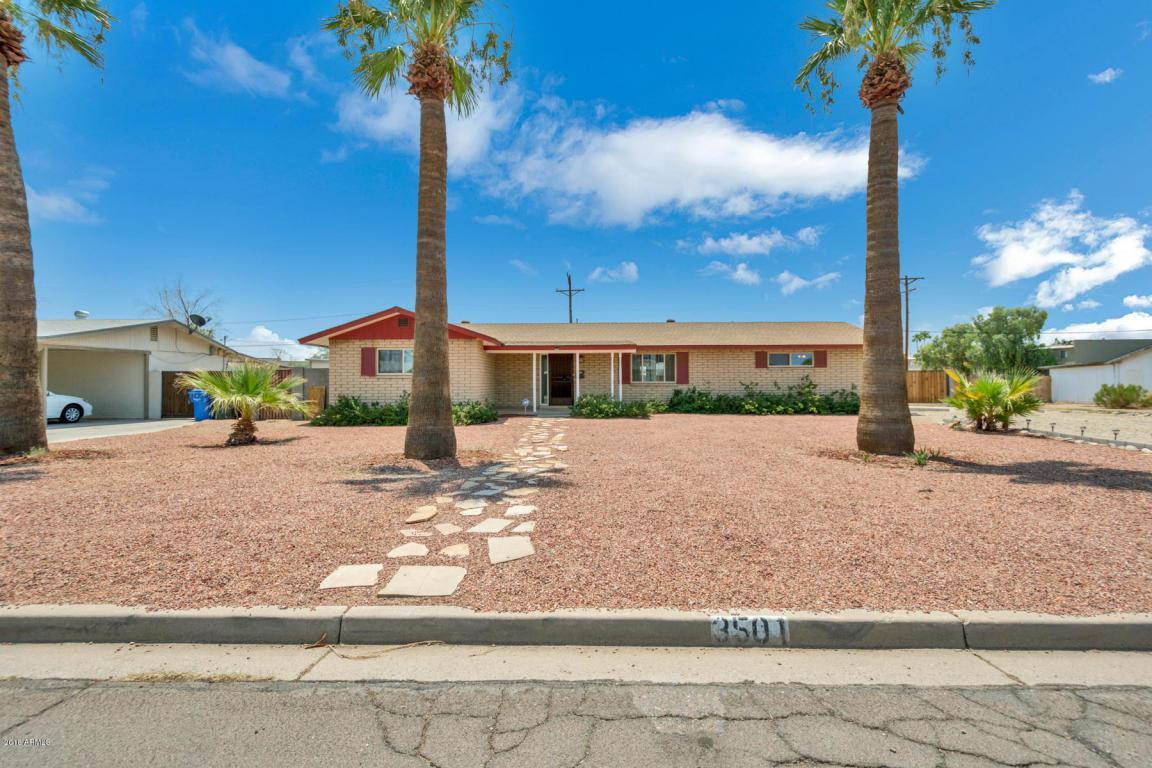 3501 Coronado Road - Photo 1