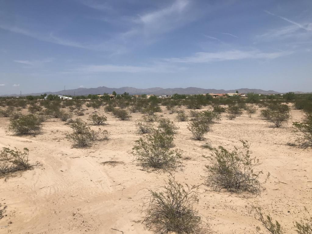 1 Maricopa Street - Photo 1