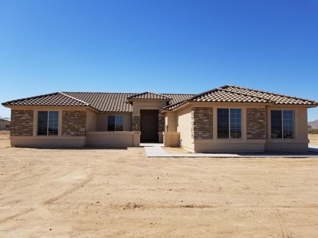 1178 Loma De Oro - Photo 1