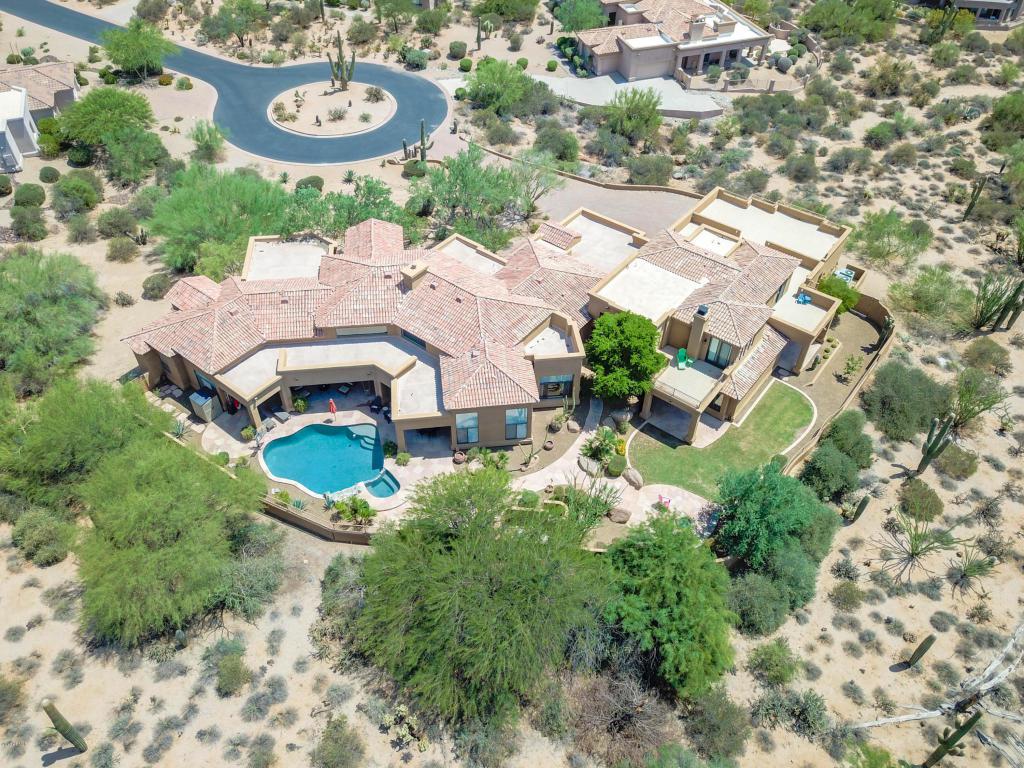 10102 Saddle Horn Trail - Photo 1