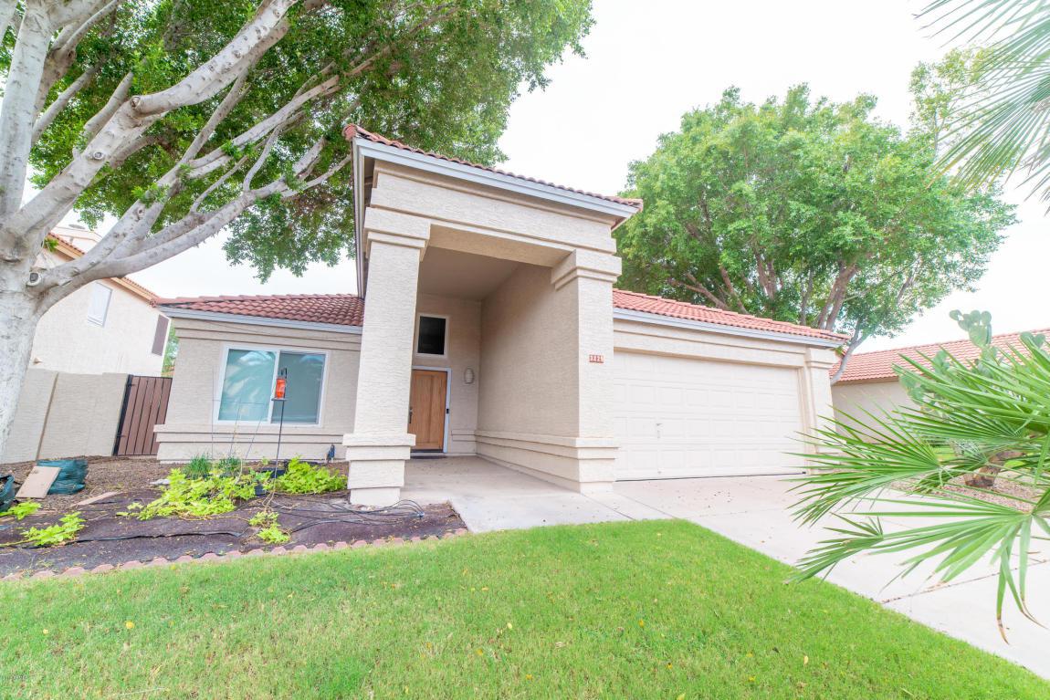 3229 Tanglewood Drive - Photo 1