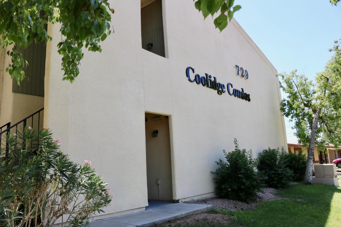 729 Coolidge Street - Photo 1