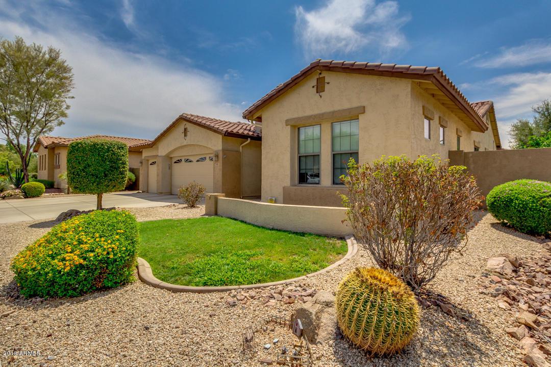 681 Wildhorse Drive - Photo 1