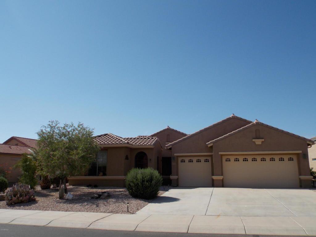 4832 Comanche Drive - Photo 1