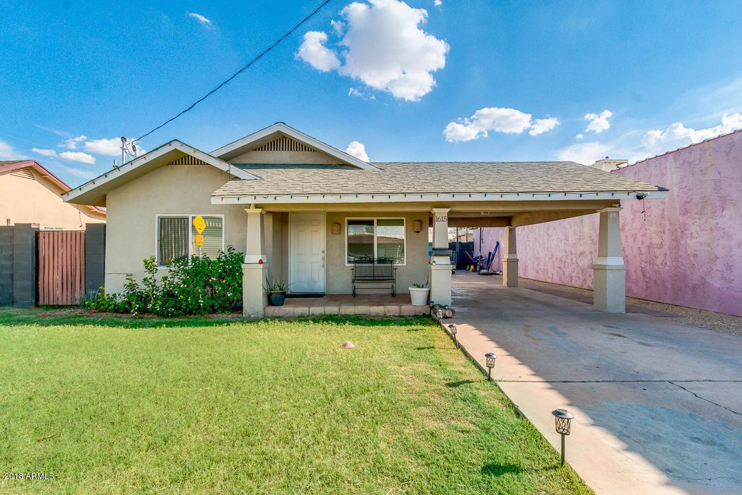 1615 Yale Street - Photo 1