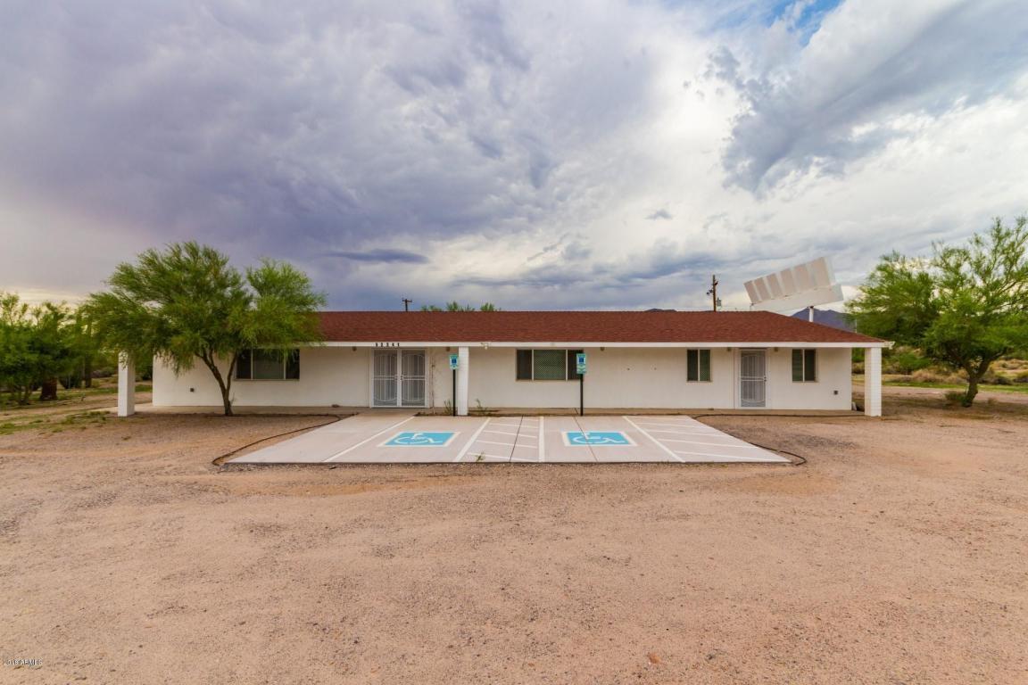52241 Highway 84 - Photo 1