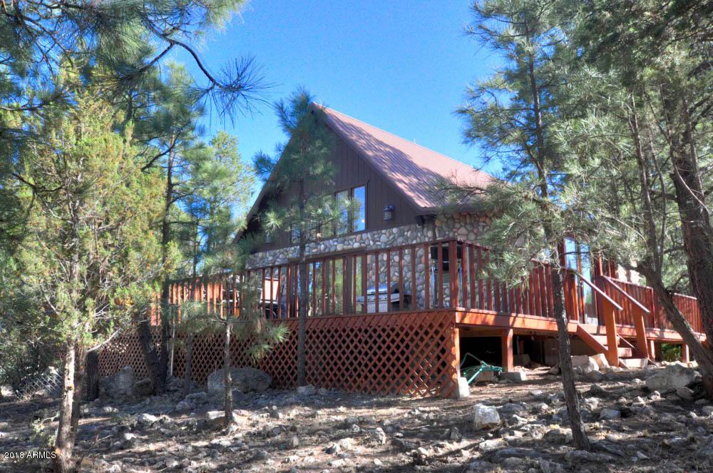 2997 Pine Rim Road - Photo 1