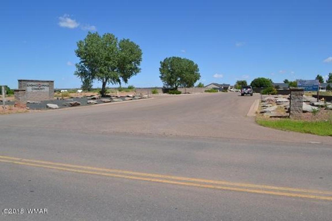 Lot 998 Sundance Springs - Photo 1