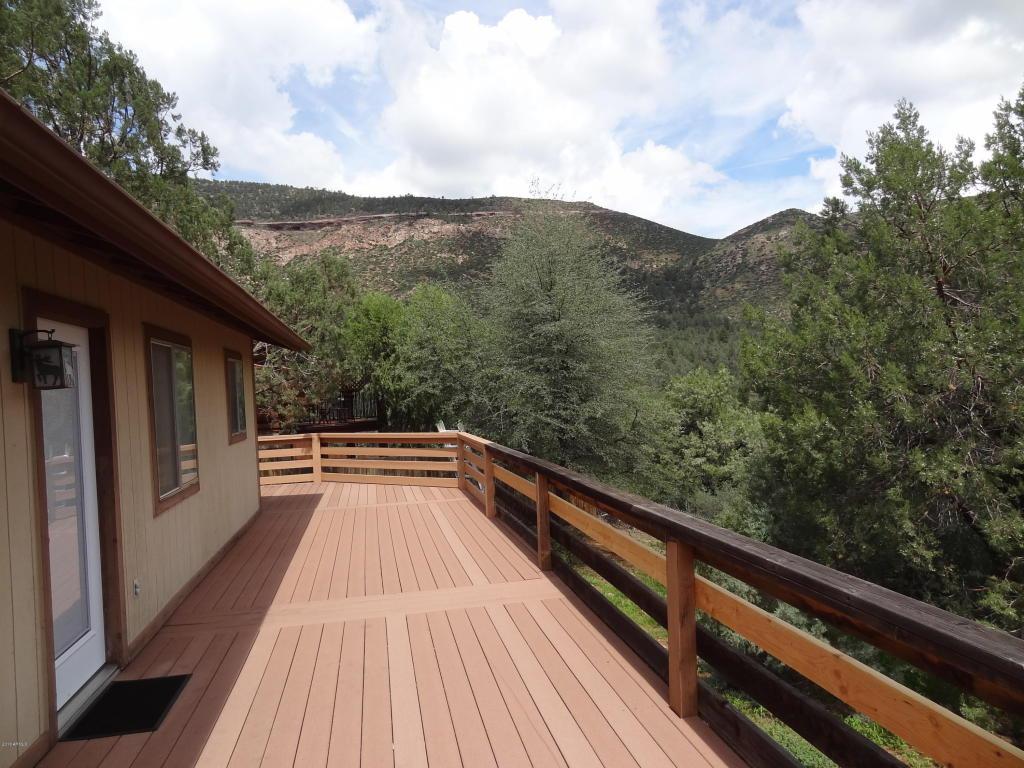 134 Buckskin Road - Photo 1