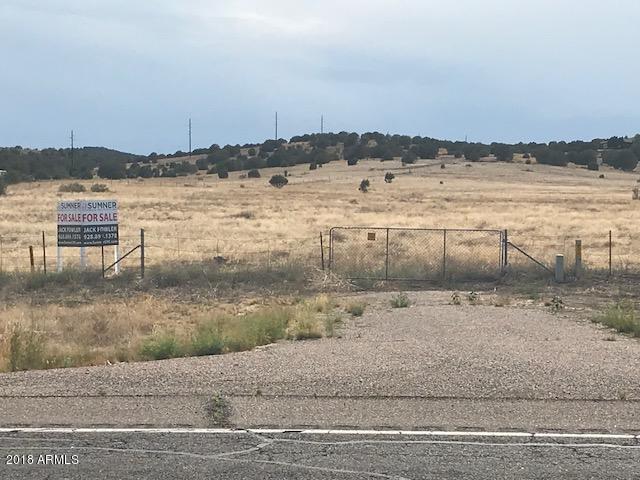 0 Highway 89 - Photo 1