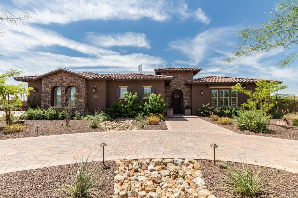 7869 Chama Drive - Photo 1