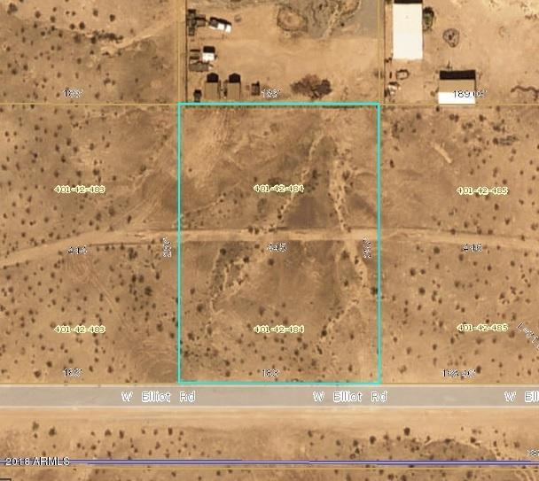 34930 Elliot Road - Photo 1