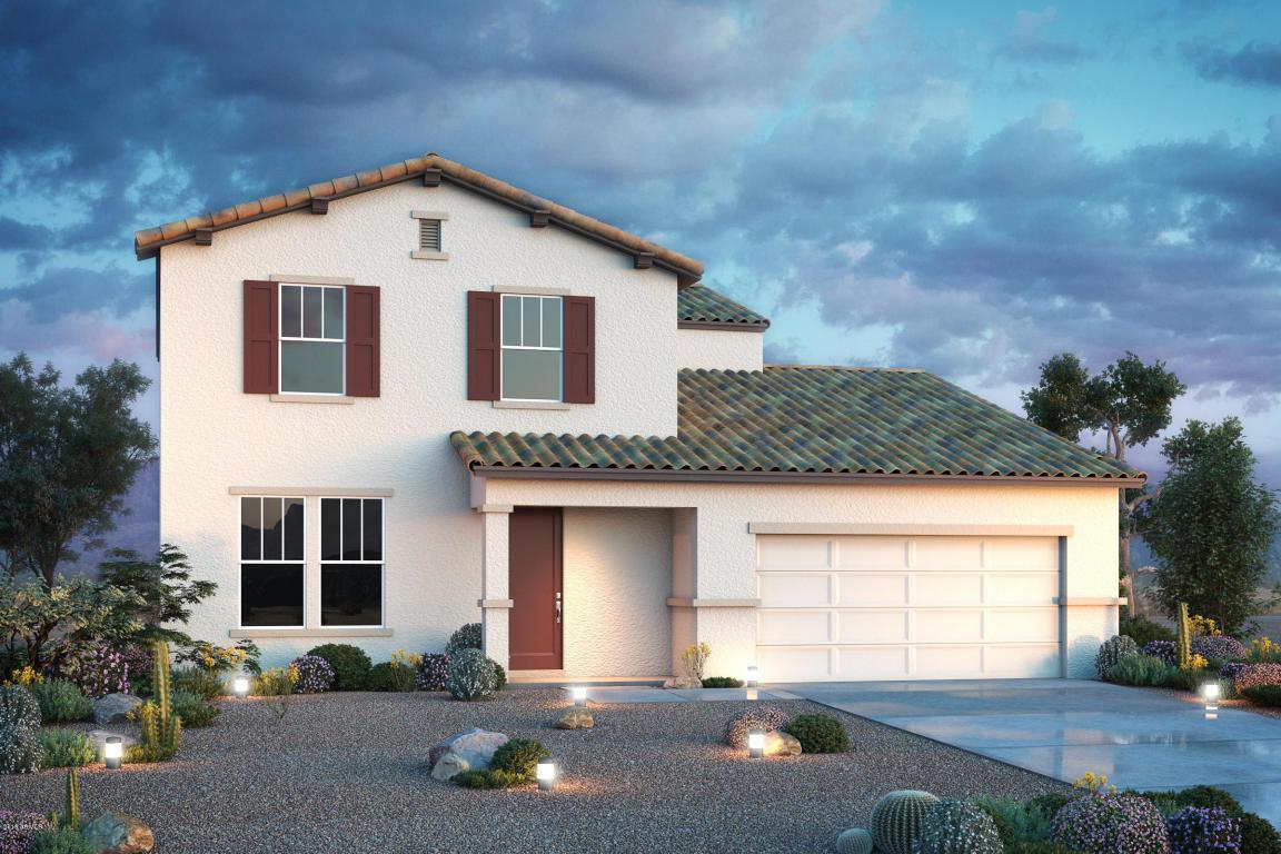 41564 Cielito Linda Way - Photo 1